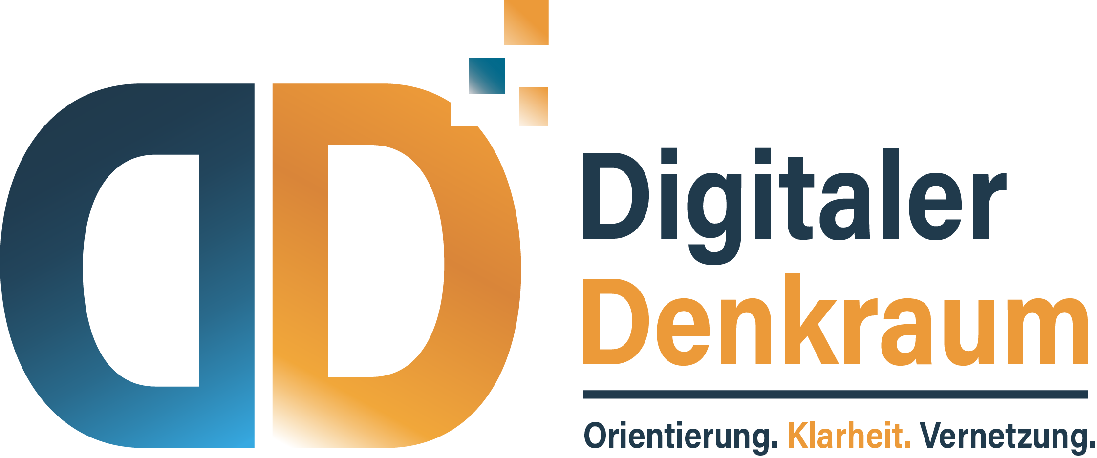 Digitaler Denkraum